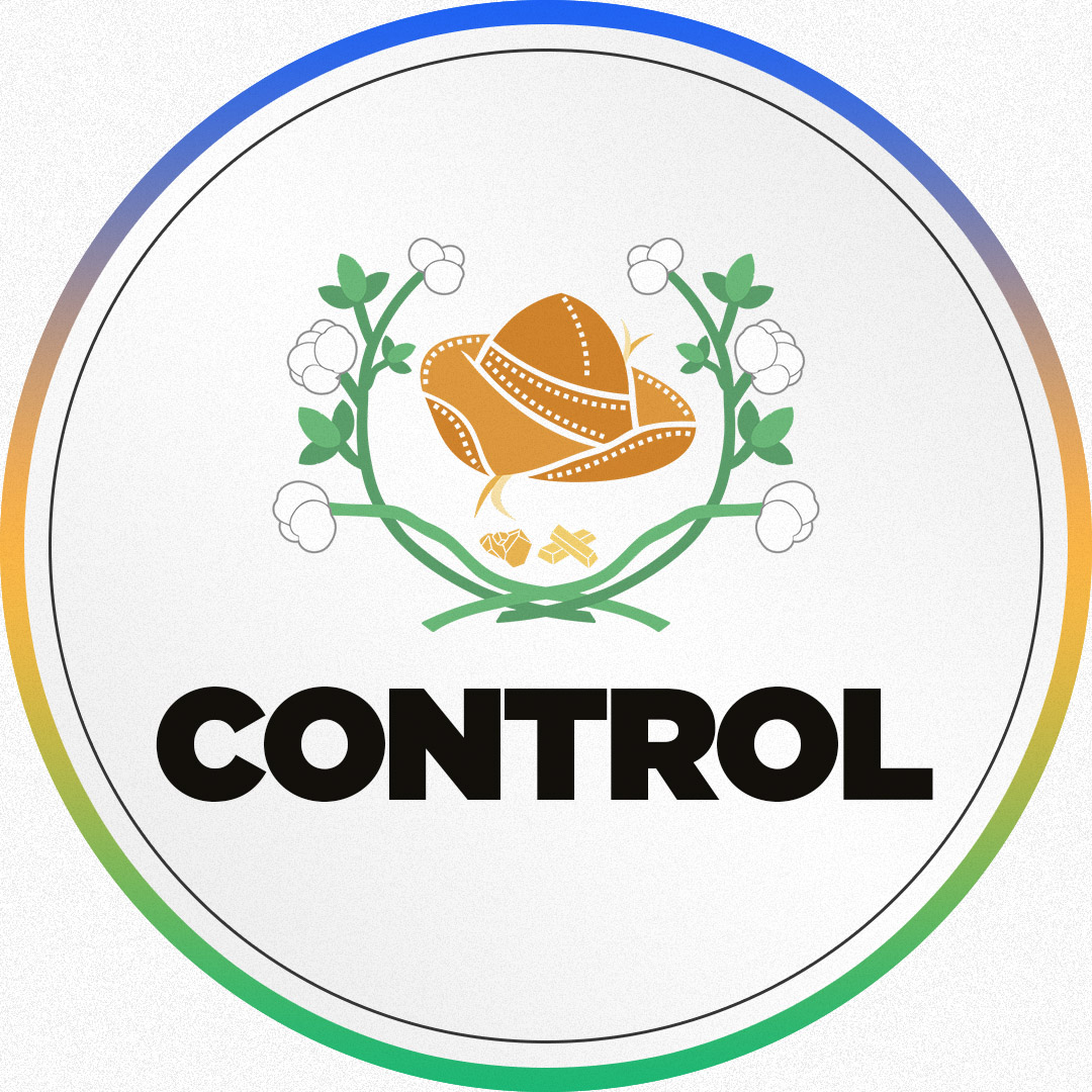control Secretarias